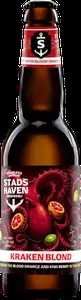 Stadshaven Octopus Blond
